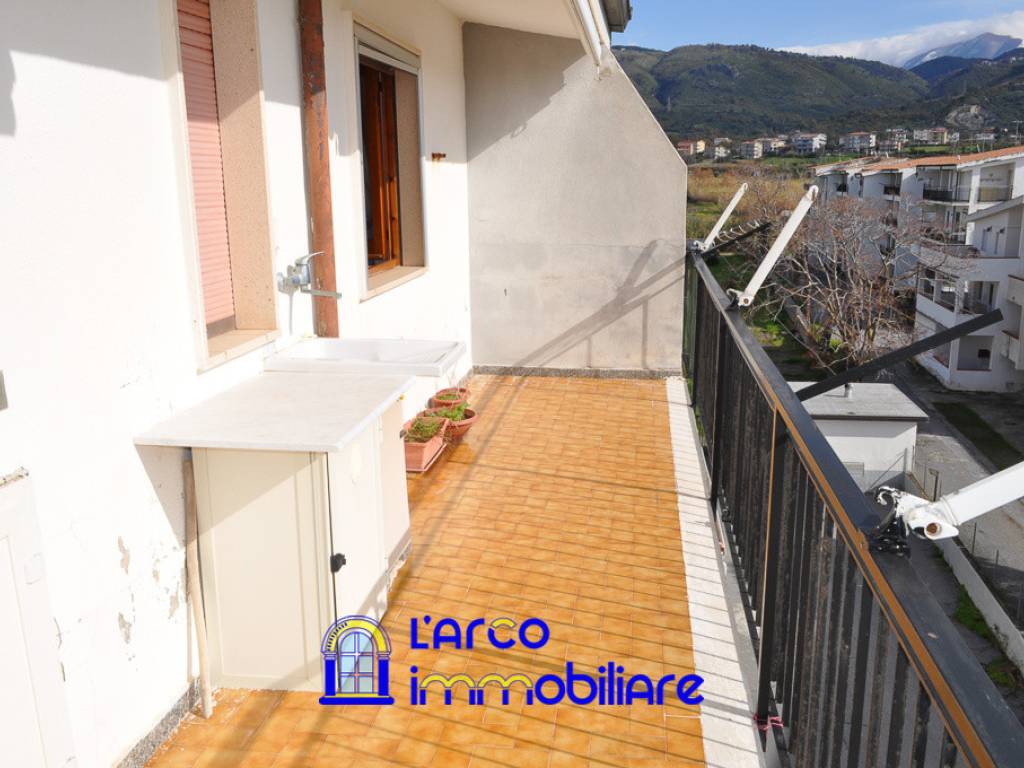 Appartamento a Grisolia in Strada Statale Tirrena Inferiore - Foto 4