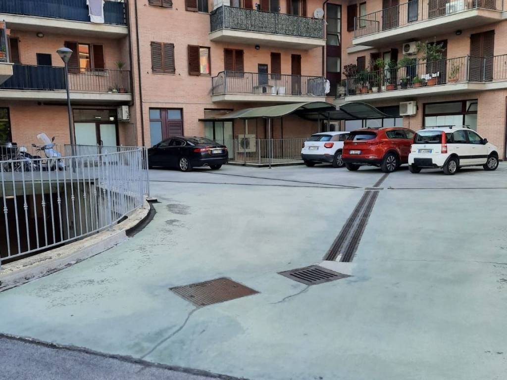 Appartamento a Castelfidardo in Via Carl Marx - Foto 5