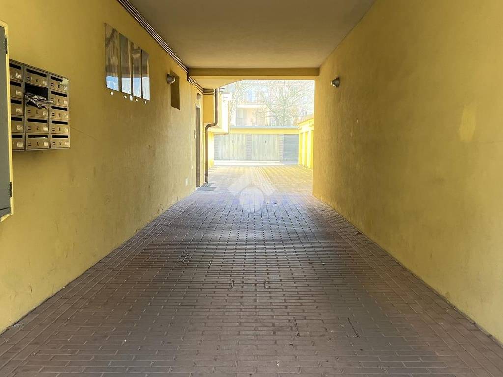 Appartamento a Mirandola in Via Fulvia, 31 - Foto 2