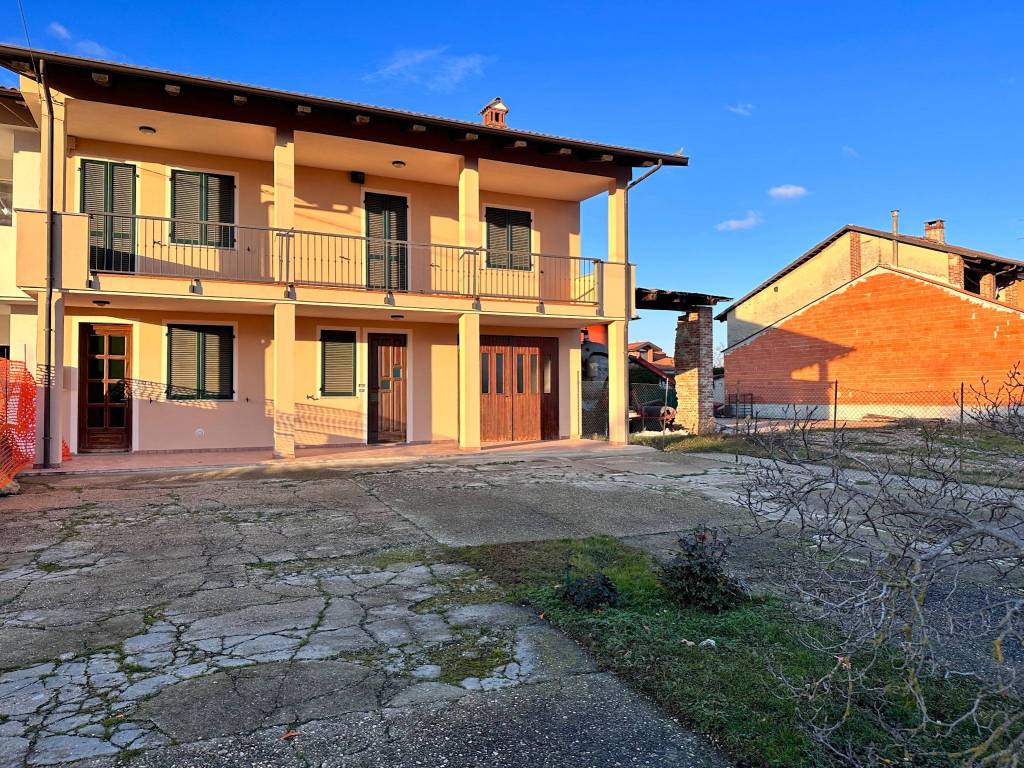 Villa a Bra - Foto 3