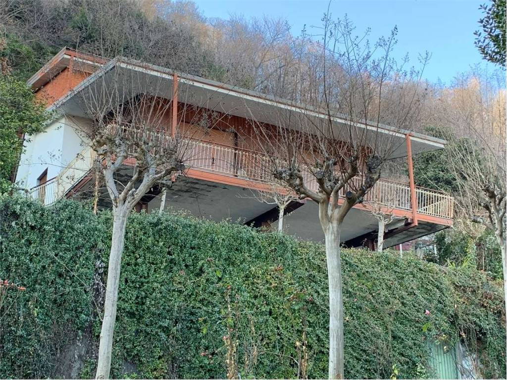 Villa a Meina in Via per ghevio - Foto 2