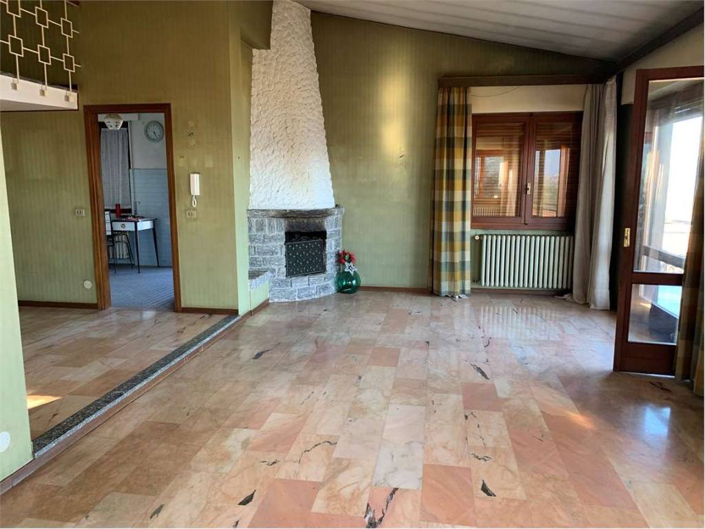 Villa a Meina in Via per ghevio - Foto 5