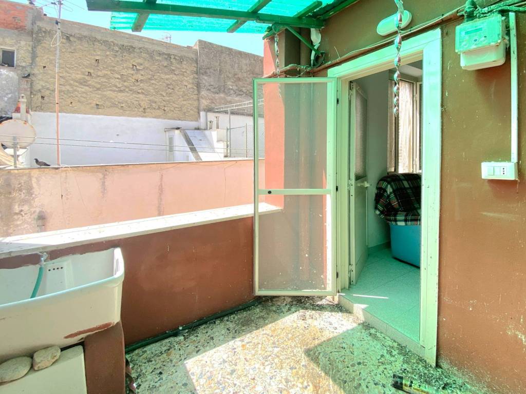 Appartamento a Gaeta in Via dell'Indipendenza Vico 22 - Foto 3