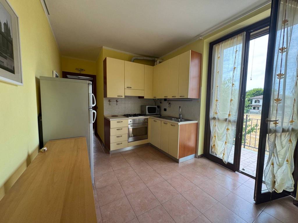 Appartamento a Piacenza in Via Ferdinando di Borbone, 110 - Foto 3