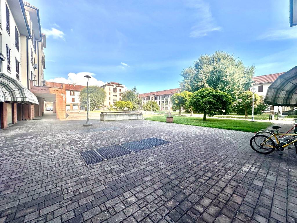 Appartamento a Zelo buon persico in Piazza Lago Gerundo, 3 - Foto 2