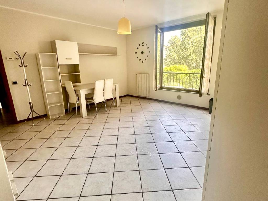 Appartamento a Zelo buon persico in Piazza Lago Gerundo, 3 - Foto 3