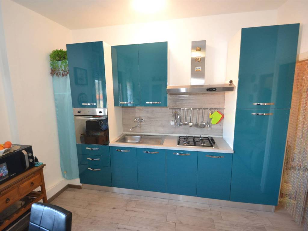 Appartamento a Rosignano marittimo in via Mascagni - Foto 4