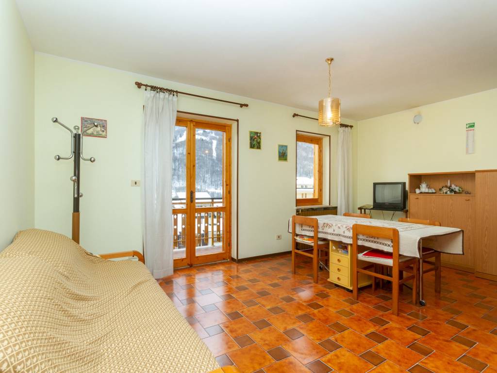 Appartamento a Sampeyre in Via Vittorio Emanuele II, 172 - Foto 2