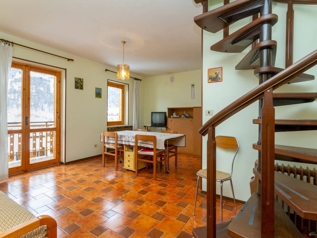 Appartamento a Sampeyre in Via Vittorio Emanuele II, 172 - Foto 3