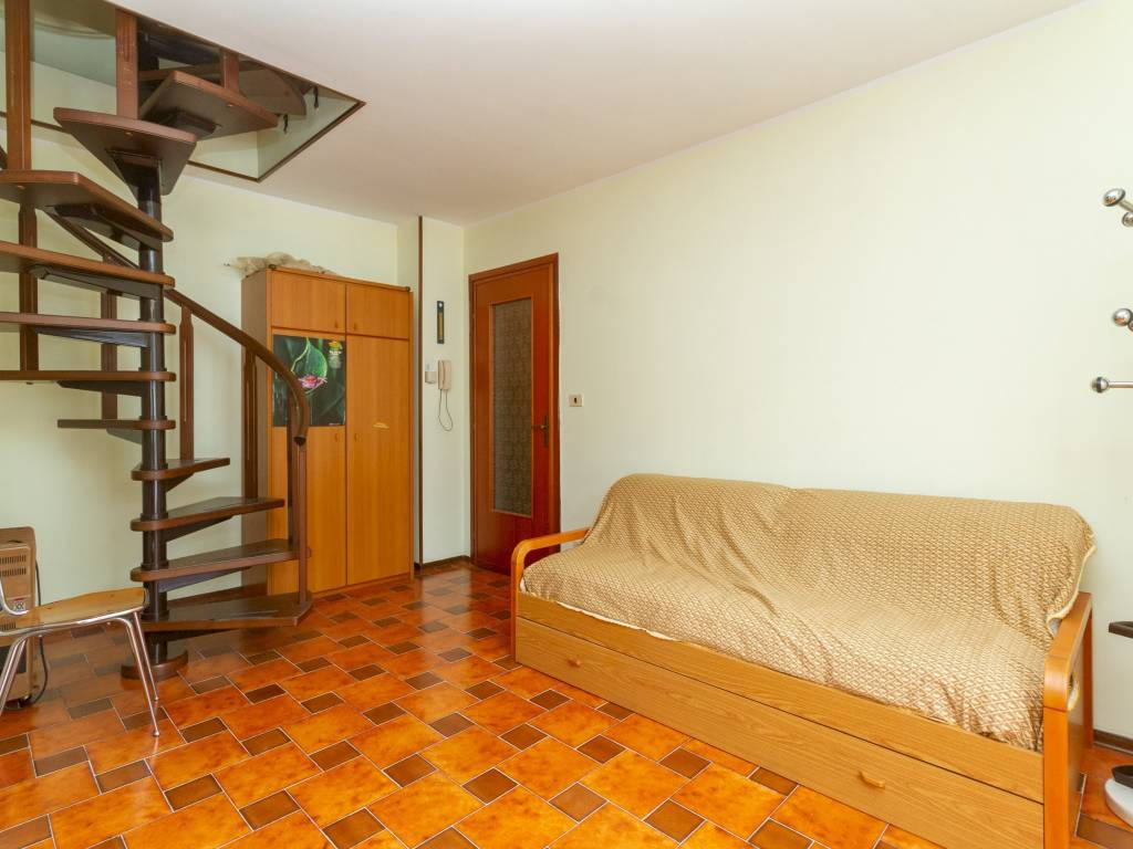 Appartamento a Sampeyre in Via Vittorio Emanuele II, 172 - Foto 5