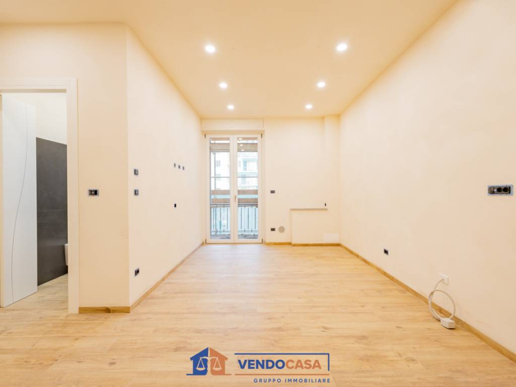 Appartamento a Fossano in Via Verdi, 4 - Foto 2