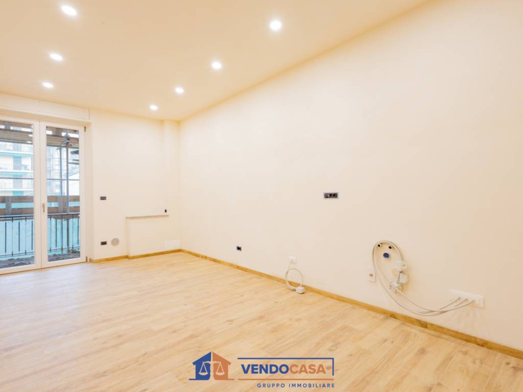 Appartamento a Fossano in Via Verdi, 4 - Foto 3