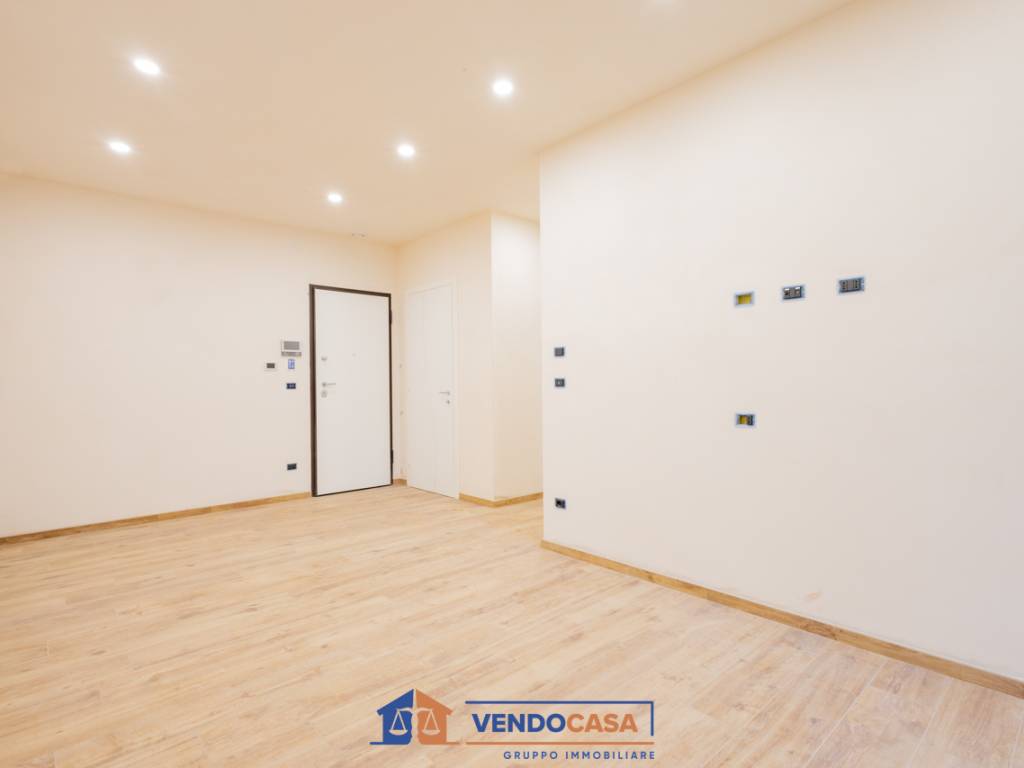 Appartamento a Fossano in Via Verdi, 4 - Foto 5