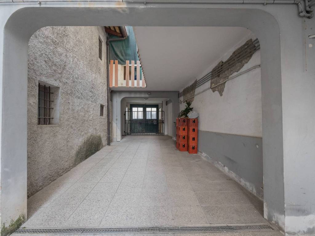 Appartamento a Udine in Via Bertaldia, 25 - Foto 2