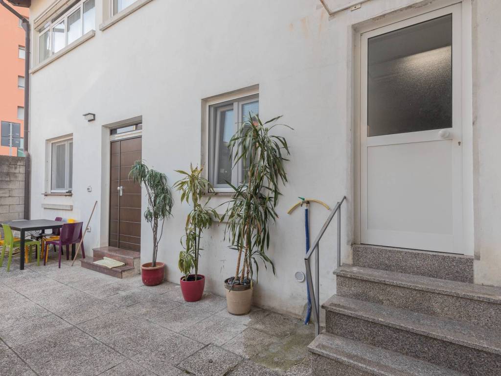 Appartamento a Udine in Via Bertaldia, 25 - Foto 3