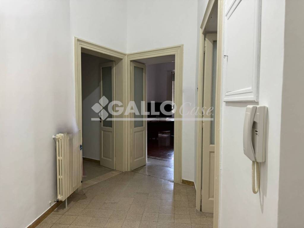 Appartamento a Cosenza in Via Parisio - Foto 2