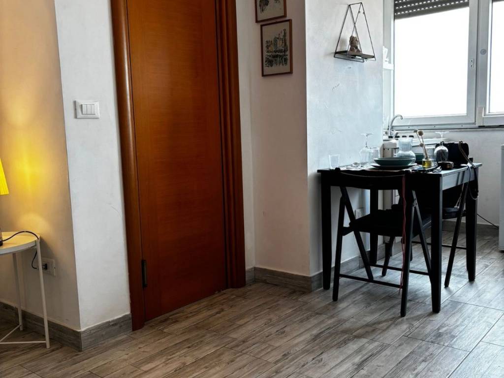 Appartamento a Pescara in Viale Regina Margherita, 53 - Foto 2