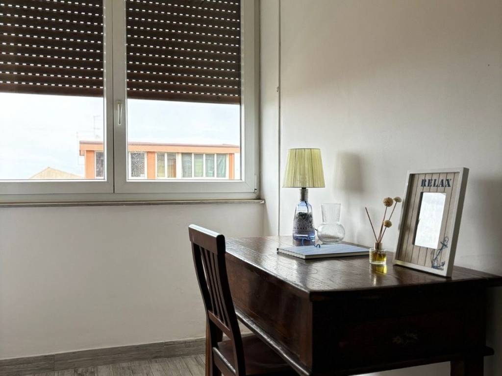 Appartamento a Pescara in Viale Regina Margherita, 53 - Foto 5