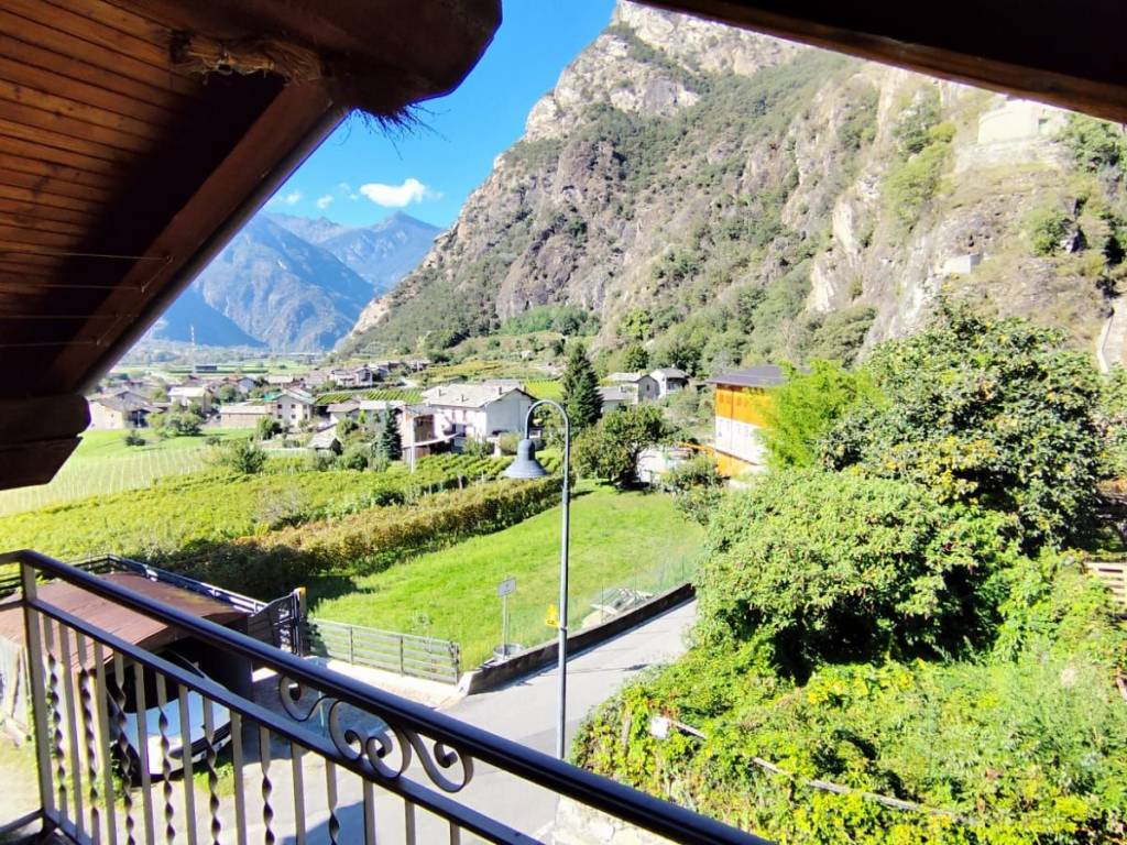 Casa indipendente a Arnad in Frazione Sisan, 15 - Foto 3