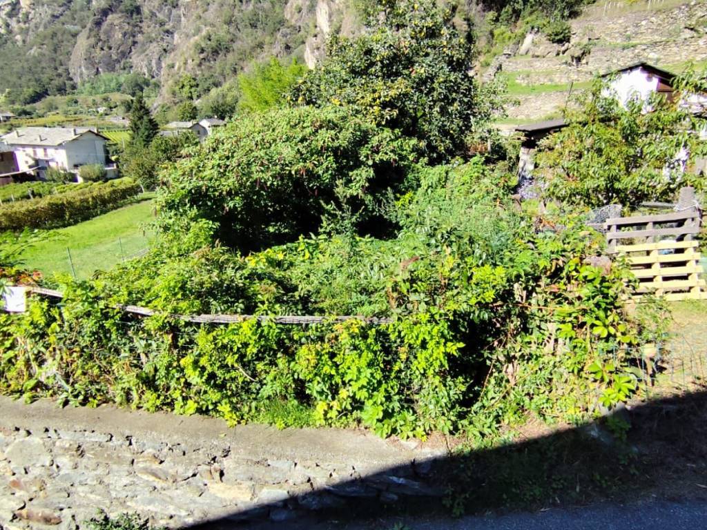 Casa indipendente a Arnad in Frazione Sisan, 15 - Foto 4