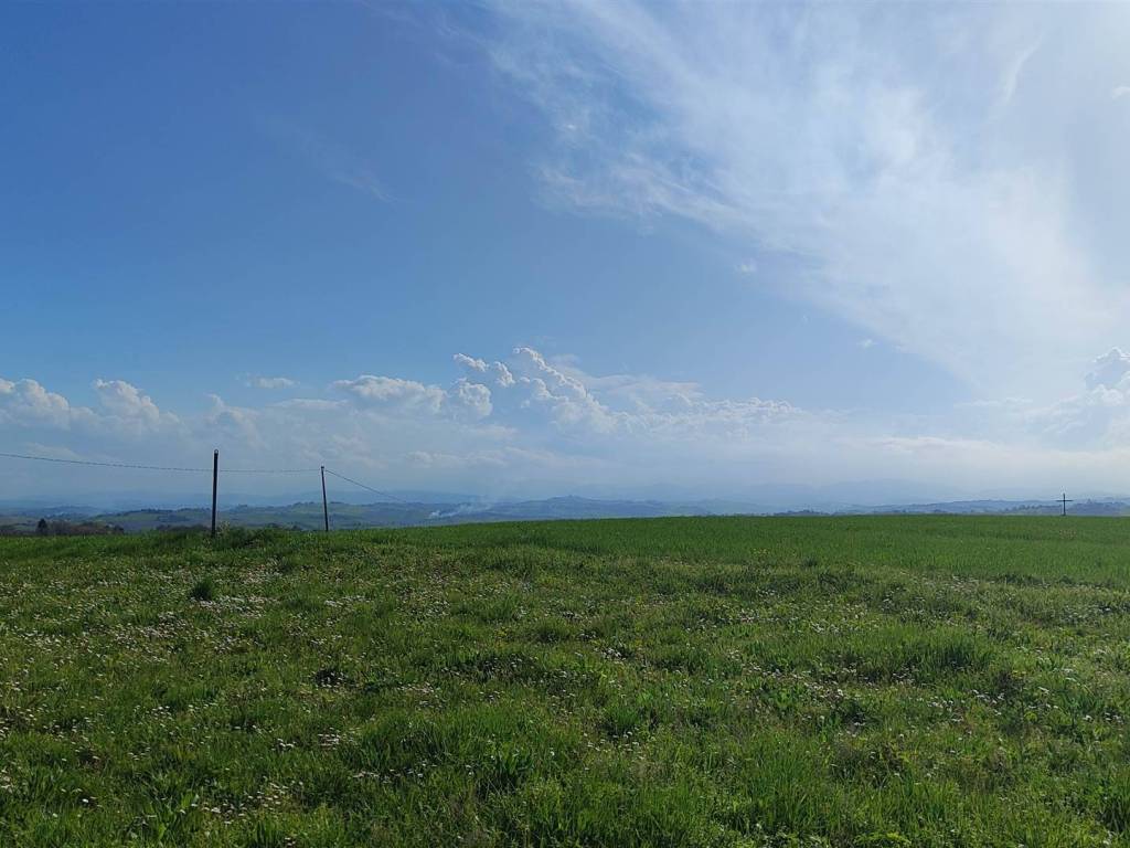 Terreno a Trecastelli - Foto 2