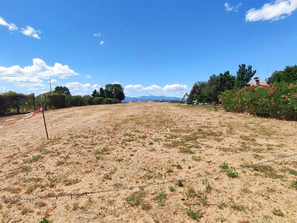 Terreno a Trecastelli - Foto 5