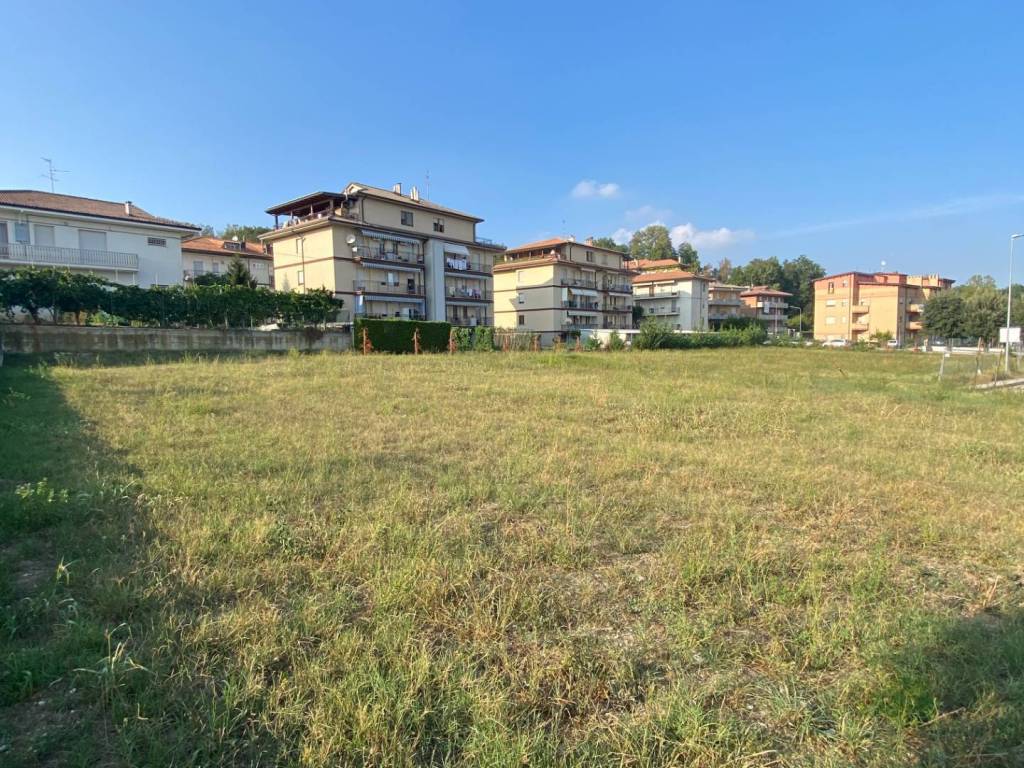 Terreno a Montegiorgio - Foto 3