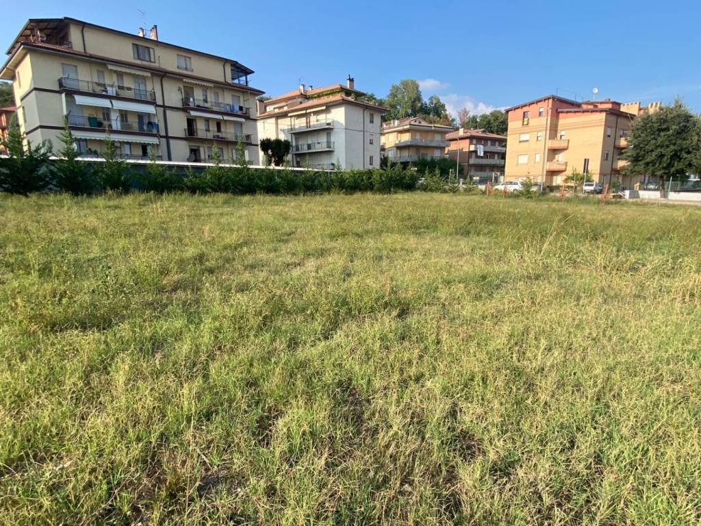 Terreno a Montegiorgio - Foto 4