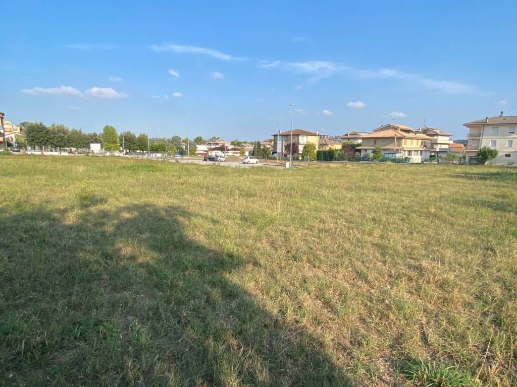 Terreno a Montegiorgio - Foto 5