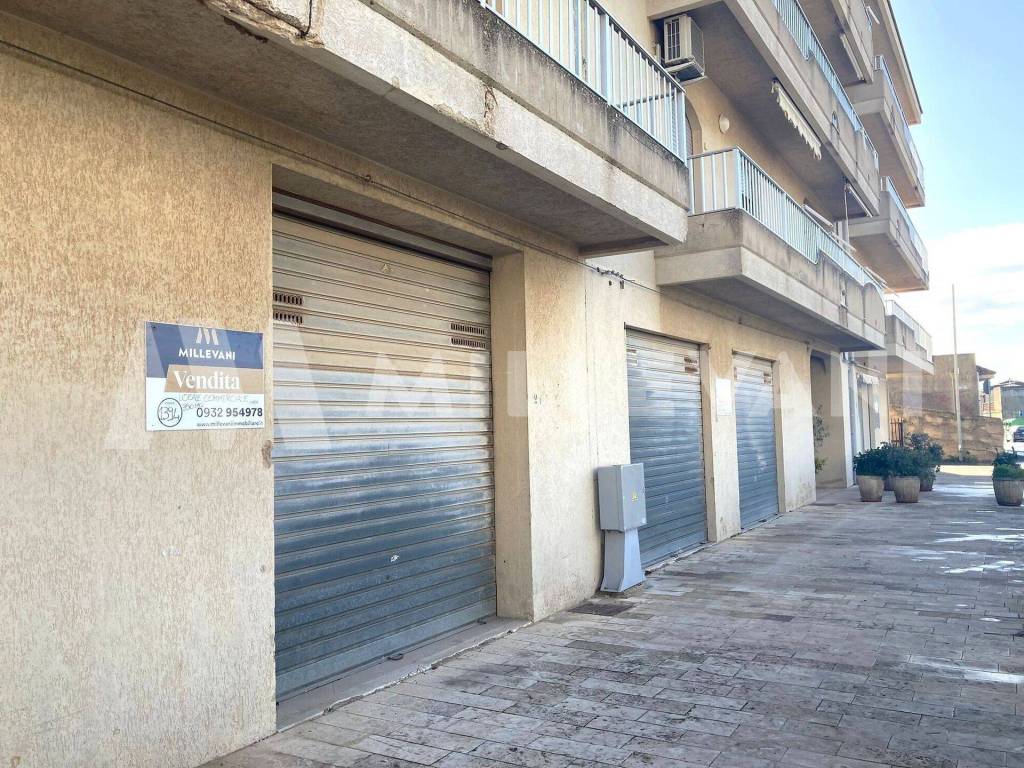 Immobile a Modica in Via Loreto Gallinara, 167 - Foto 2