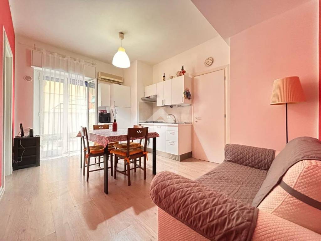 Appartamento a La spezia in Corso Corso Nazionale, 161 - Foto 2