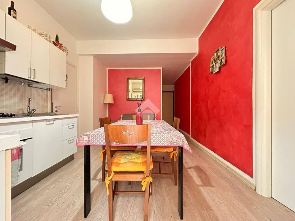 Appartamento a La spezia in Corso Corso Nazionale, 161 - Foto 3