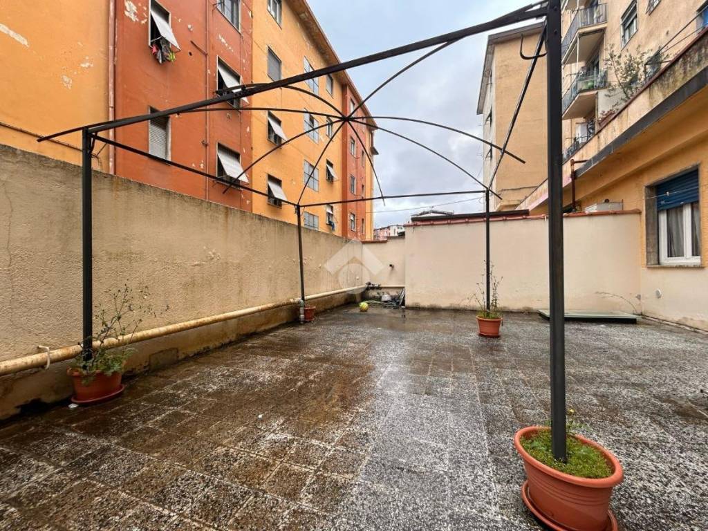 Appartamento a La spezia in Corso Corso Nazionale, 161 - Foto 4