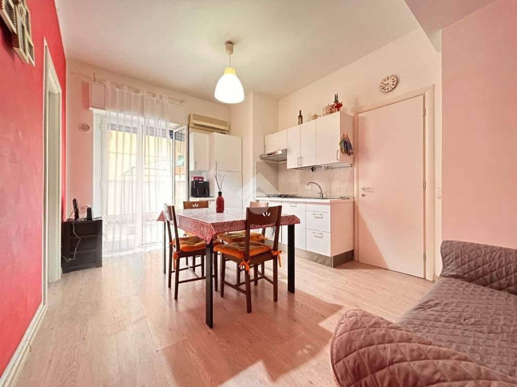 Appartamento a La spezia in Corso Corso Nazionale, 161 - Foto 5
