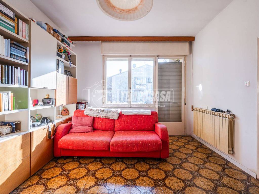 Appartamento a Faenza in Via Giuseppe Cantagalli 5 - Foto 2