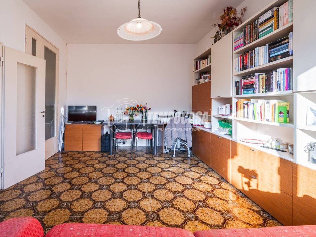 Appartamento a Faenza in Via Giuseppe Cantagalli 5 - Foto 4