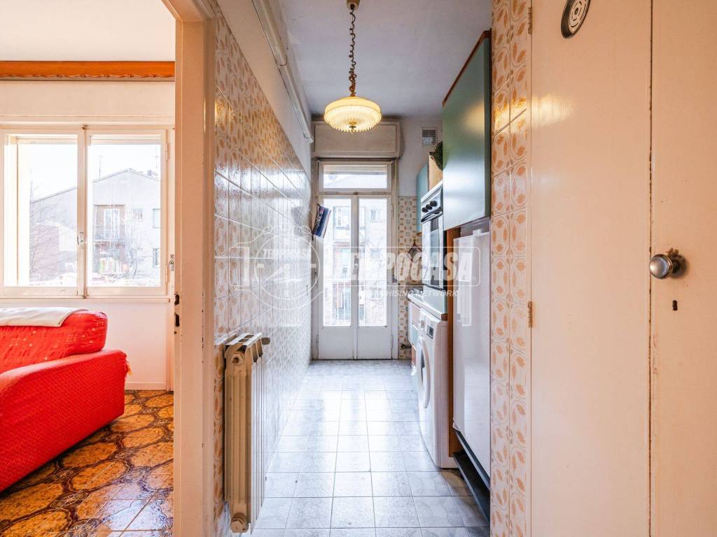 Appartamento a Faenza in Via Giuseppe Cantagalli 5 - Foto 5