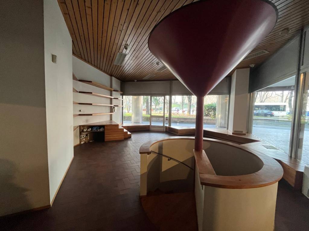 Immobile a Novara in Rotonda Massimo D'Azeglio, 22 - Foto 5
