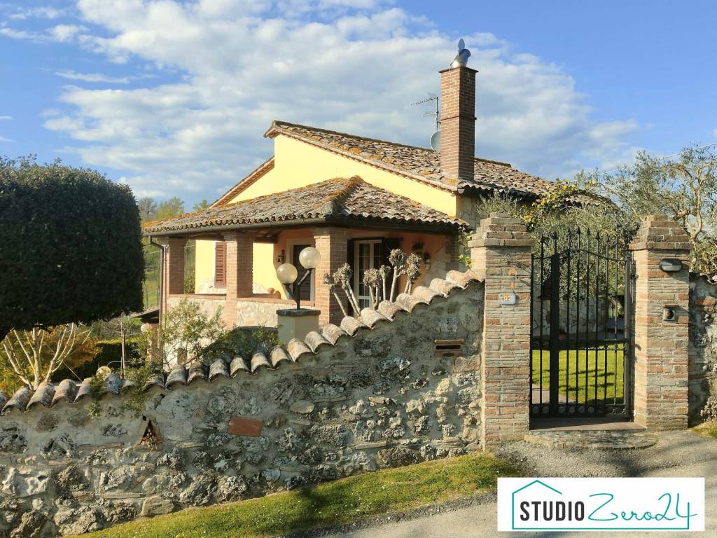 Villa a Avigliano umbro - Foto 2