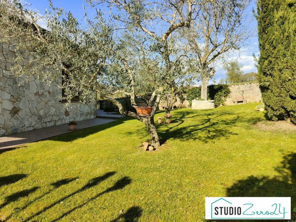 Villa a Avigliano umbro - Foto 3