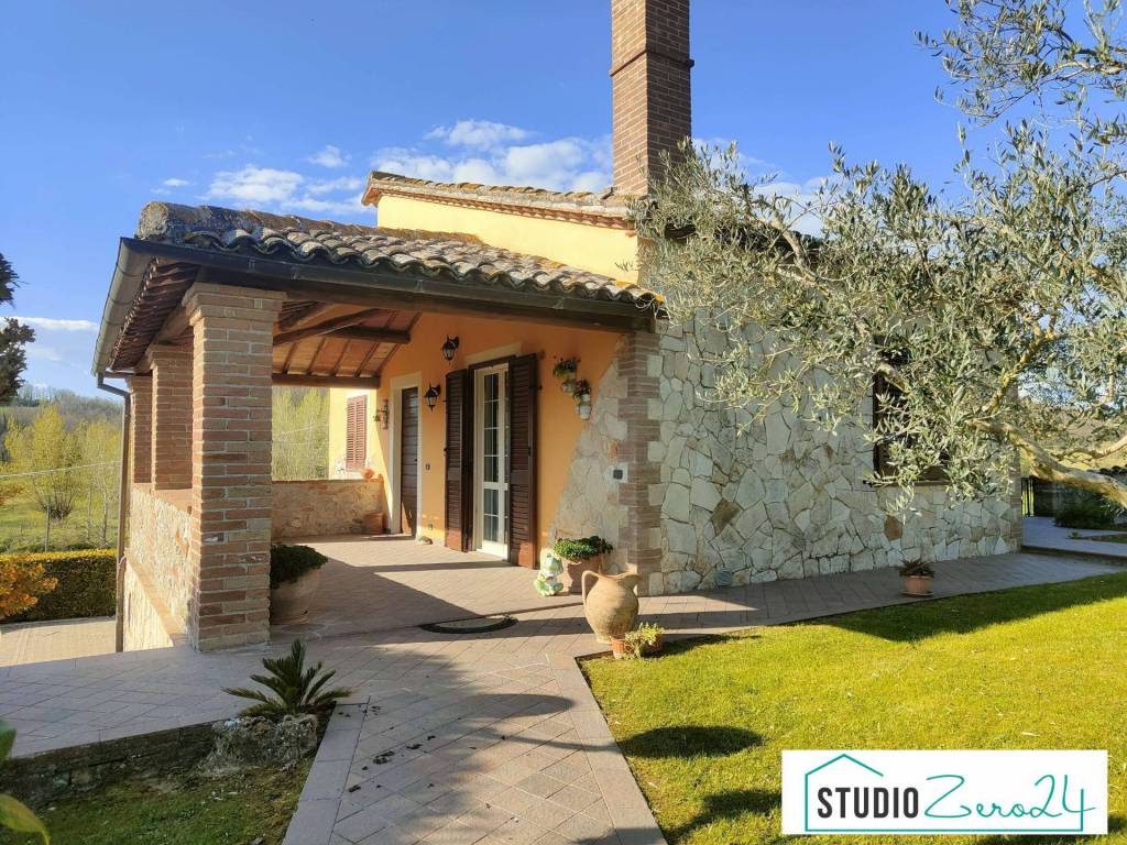 Villa a Avigliano umbro - Foto 4