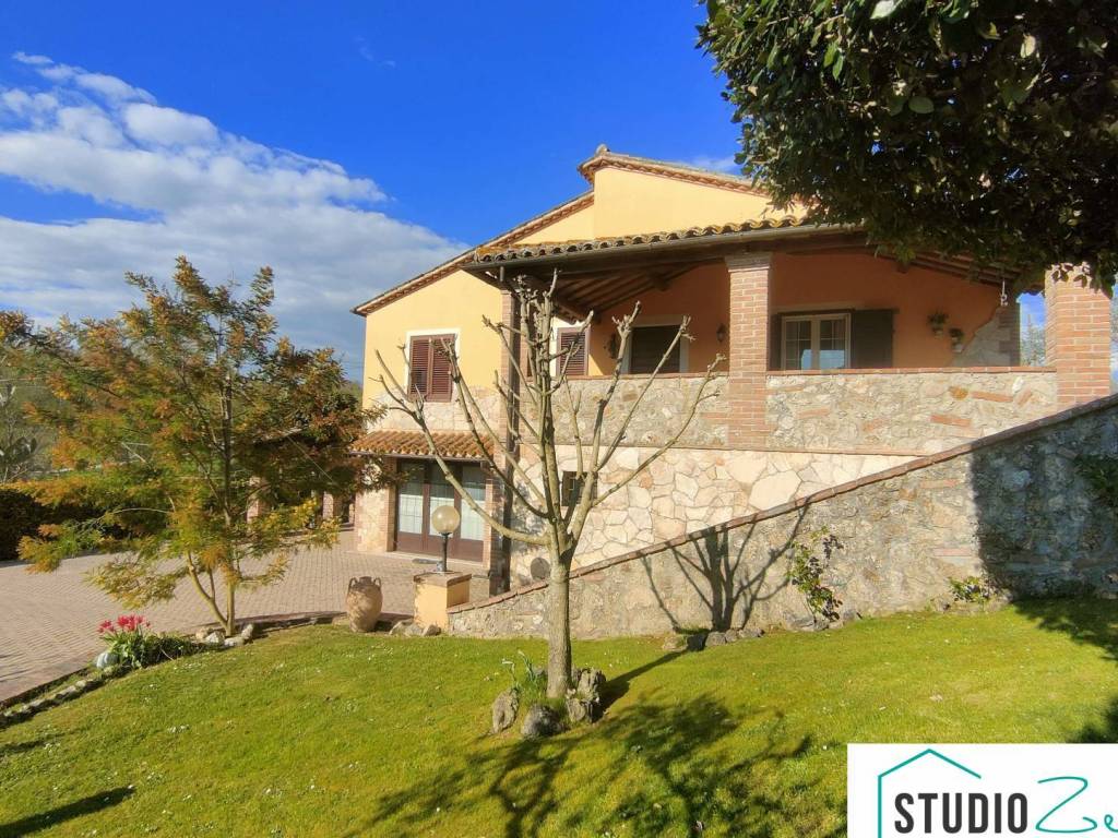 Villa a Avigliano umbro - Foto 5