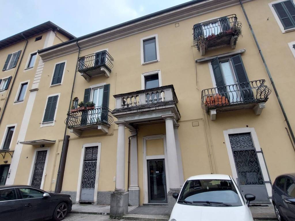Appartamento a Varese in Via Emilio Morosini, 3 - Foto 5