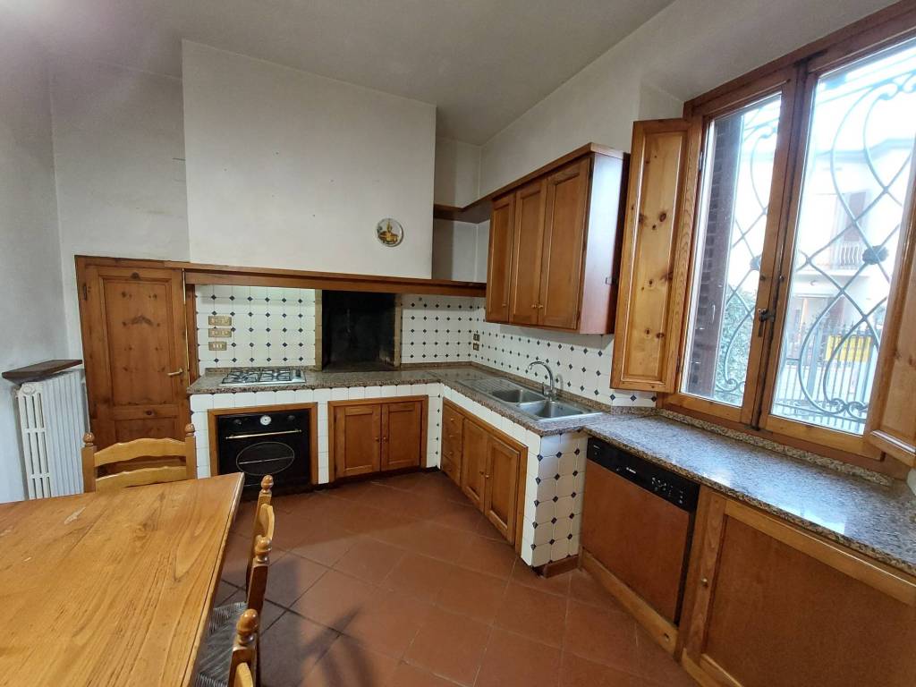 Villa a Serravalle pistoiese in Via Egidio Pollacci - Foto 2