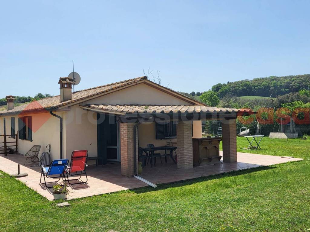 Villa a Bibbona in Via Campigliese - Foto 2