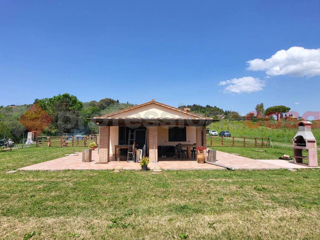 Villa a Bibbona in Via Campigliese - Foto 5