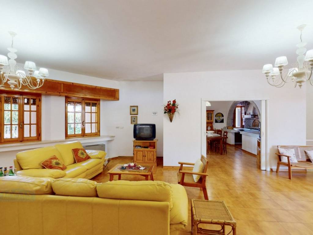 Villa a Francavilla fontana in Contrada Carlo Di Noi Inferiore - Foto 3
