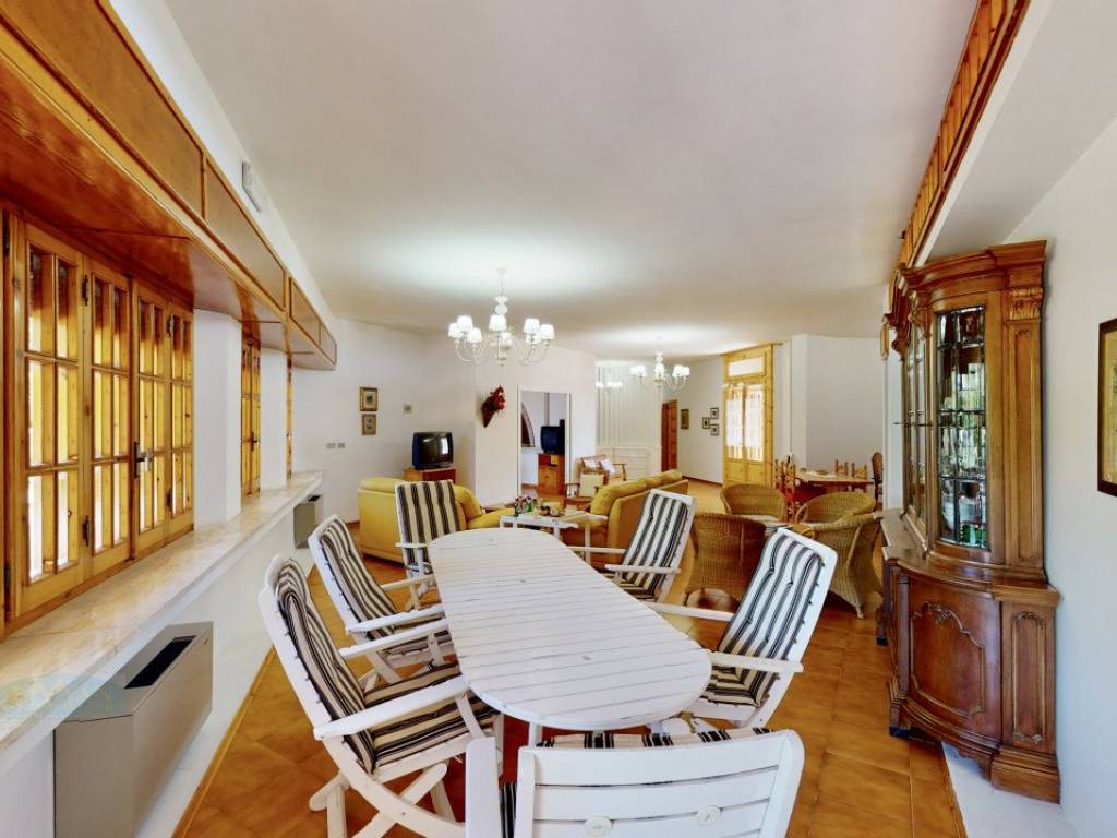 Villa a Francavilla fontana in Contrada Carlo Di Noi Inferiore - Foto 4