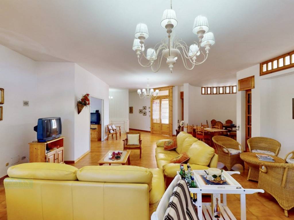 Villa a Francavilla fontana in Contrada Carlo Di Noi Inferiore - Foto 5