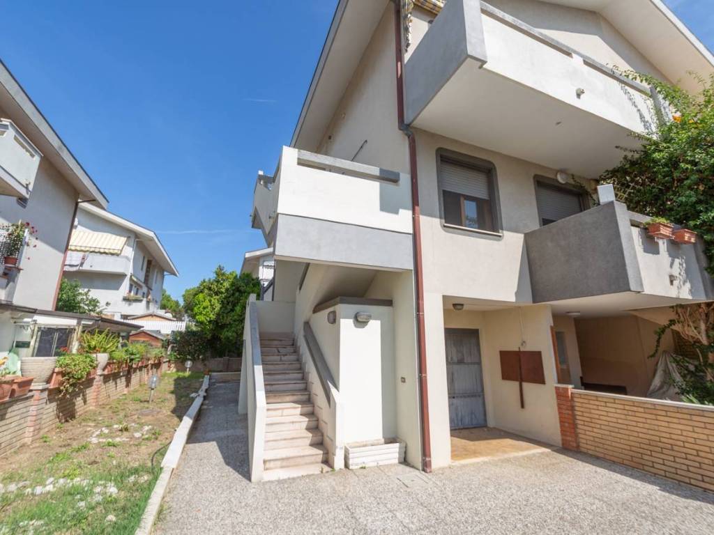 Villa a Francavilla al mare in via tommaso bruni, 32 - Foto 4